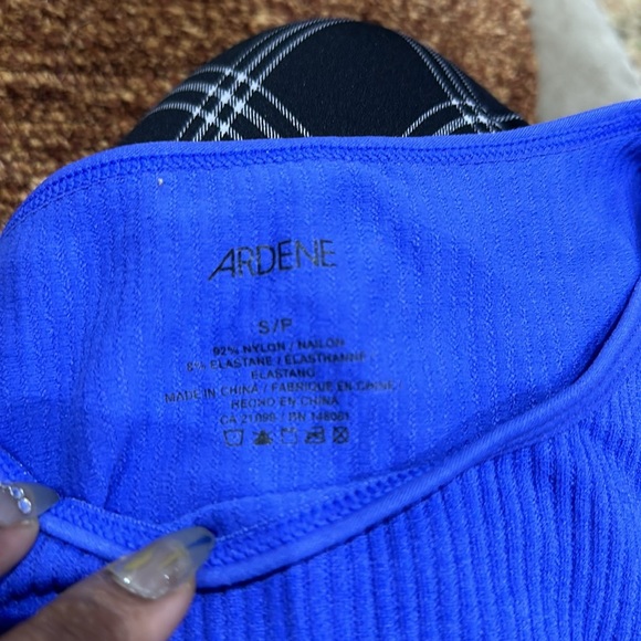 Lot of 3 tank top - Picture 8 of 8